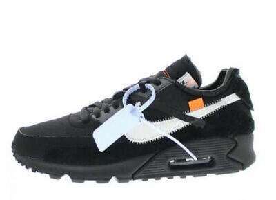 air max 90 black cone